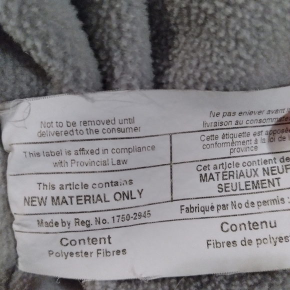 Bench Jacket - Picture 4 of 6